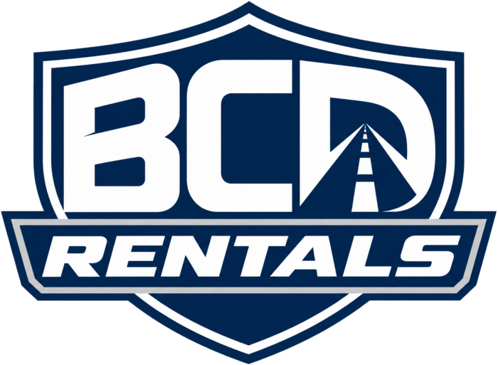 BCD Rentals